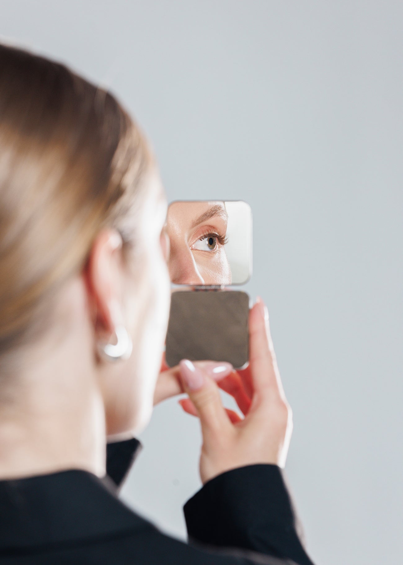 MIROIR.